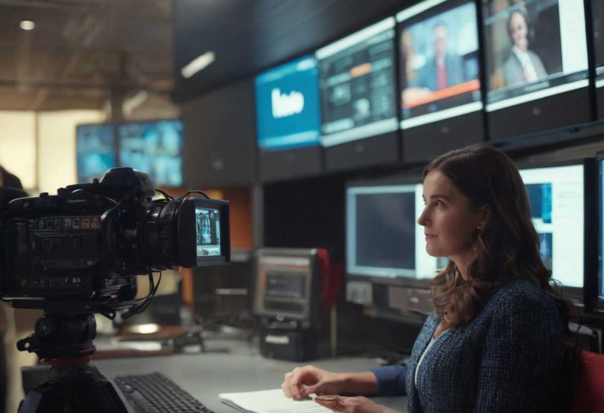 Comment la creation de videos par agence de communication peut transformer votre storytelling d’entreprise