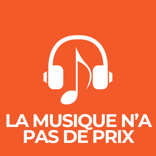 La Musique n'a Pas de Prix