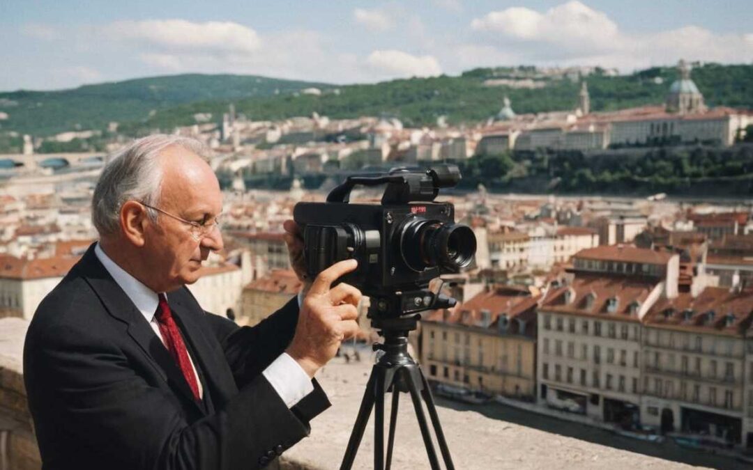 Un magicien doit-il avoir une vodéo pour le prouvoir à Lyon ?